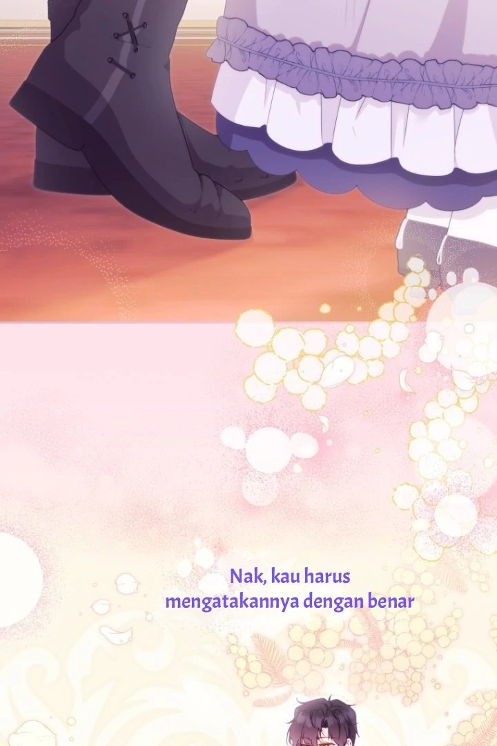I'm Being Raised by Villains Chapter 0 – halaman 28