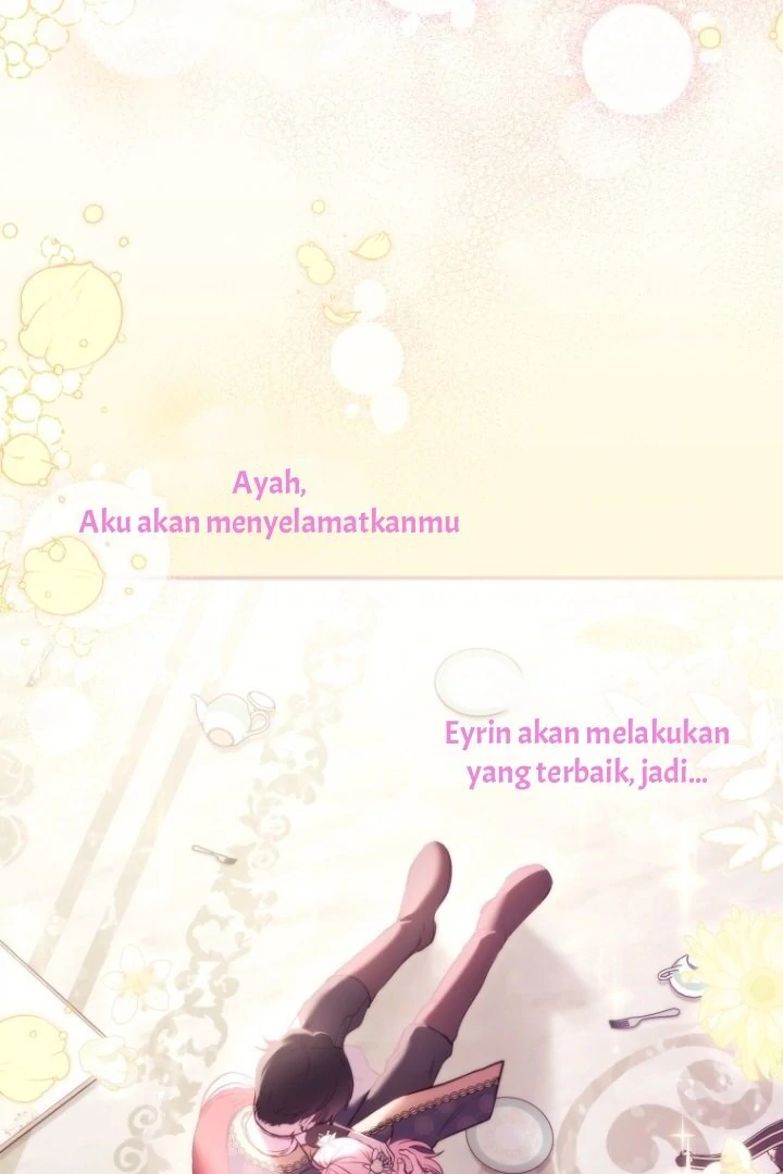 I'm Being Raised by Villains Chapter 0 – halaman 30