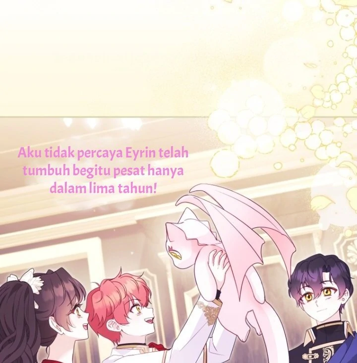I'm Being Raised by Villains Chapter 0 – halaman 34