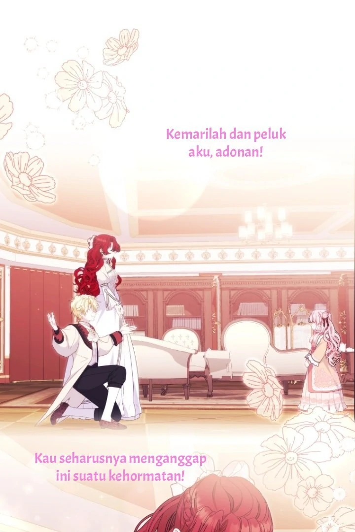 I'm Being Raised by Villains Chapter 0 – halaman 36