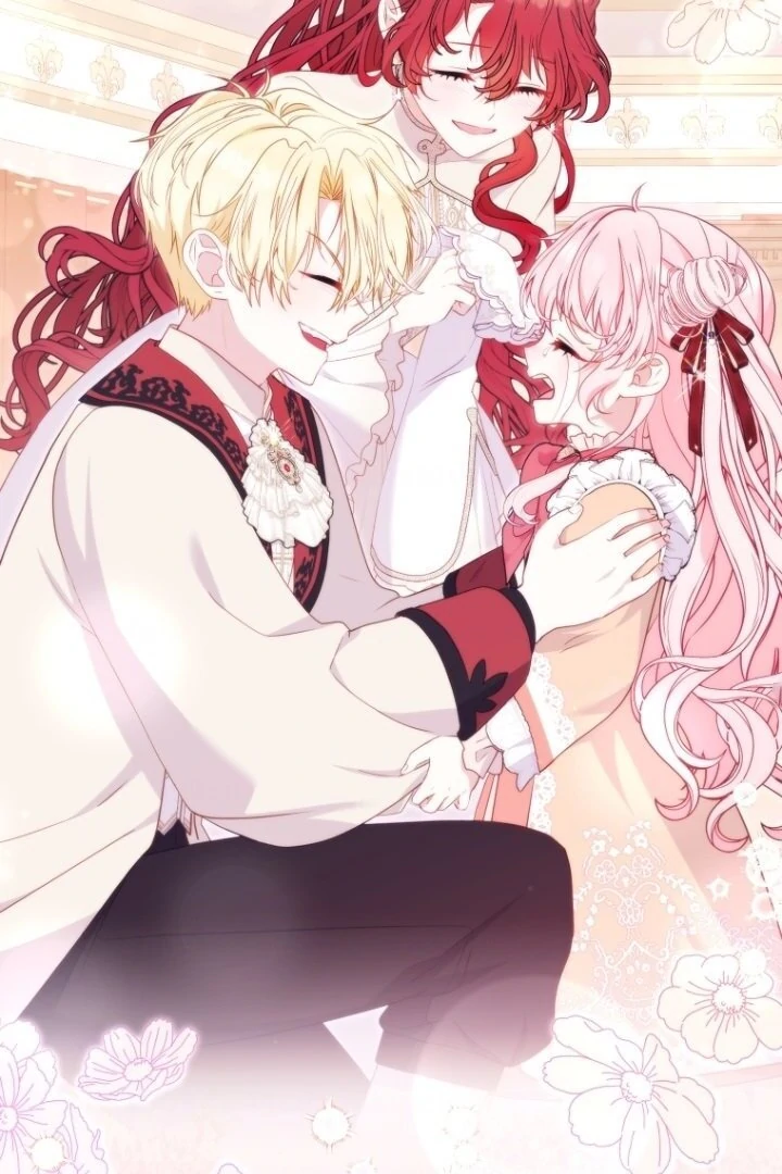 I'm Being Raised by Villains Chapter 0 – halaman 37