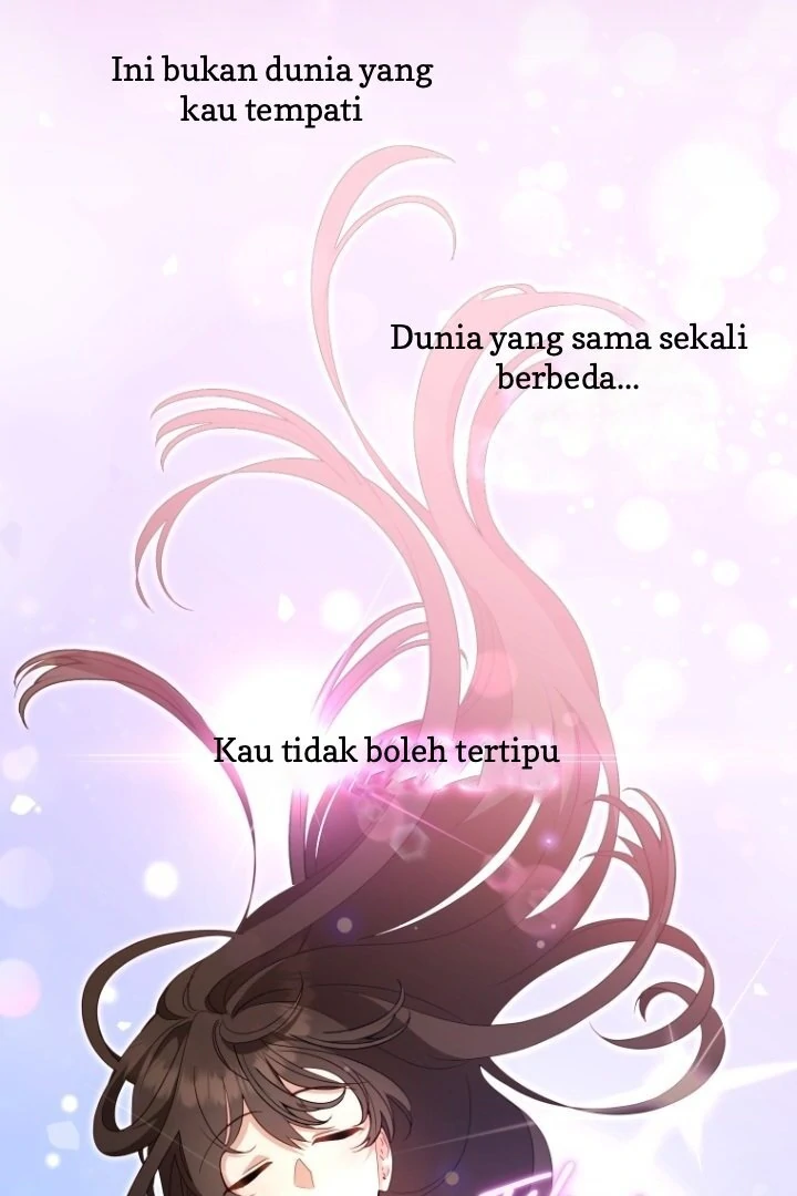 I'm Being Raised by Villains Chapter 0 – halaman 45