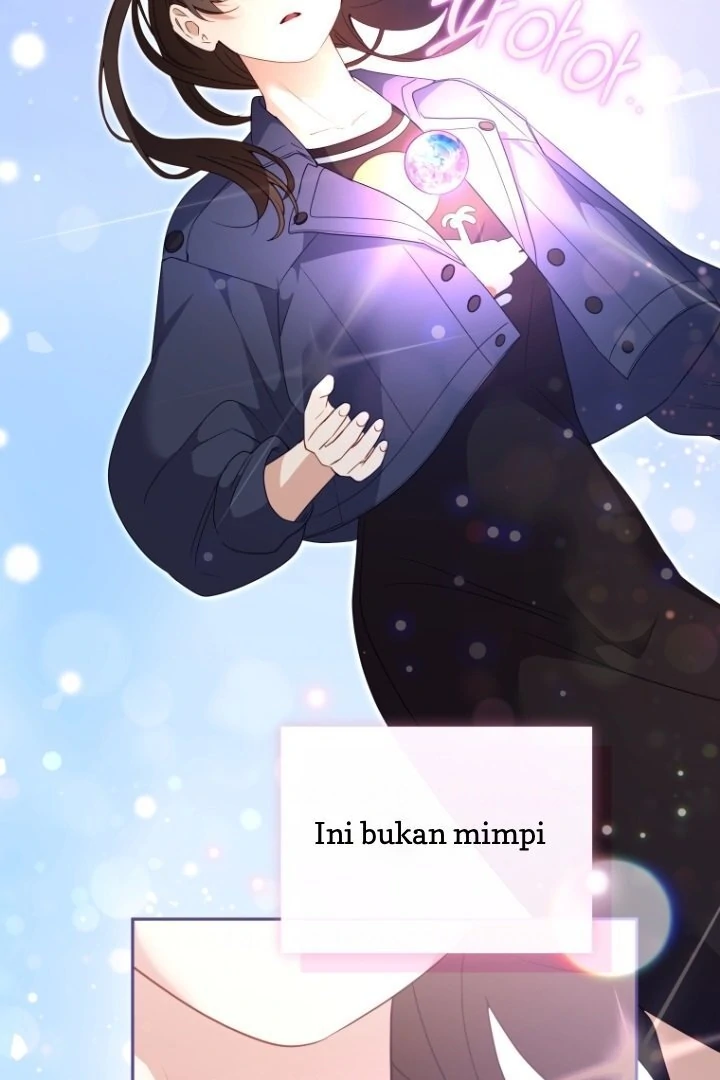 I'm Being Raised by Villains Chapter 0 – halaman 46