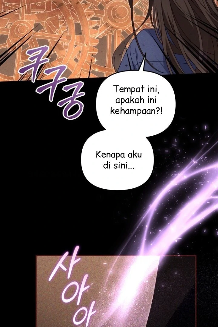 I'm Being Raised by Villains Chapter 0 – halaman 60