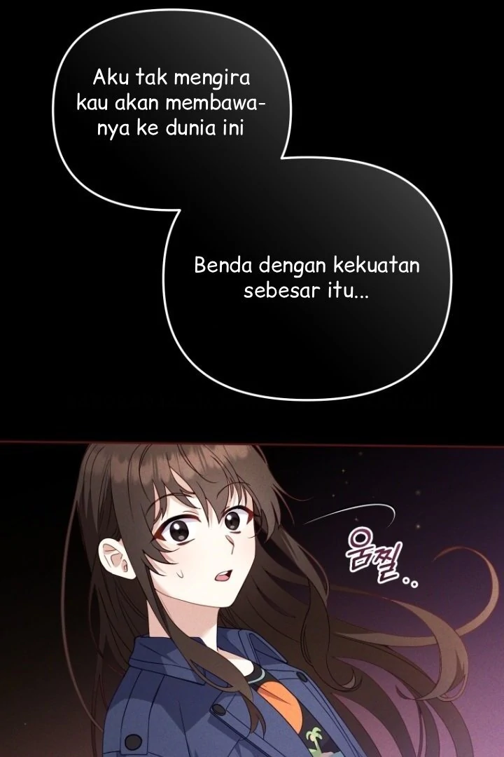 I'm Being Raised by Villains Chapter 0 – halaman 62
