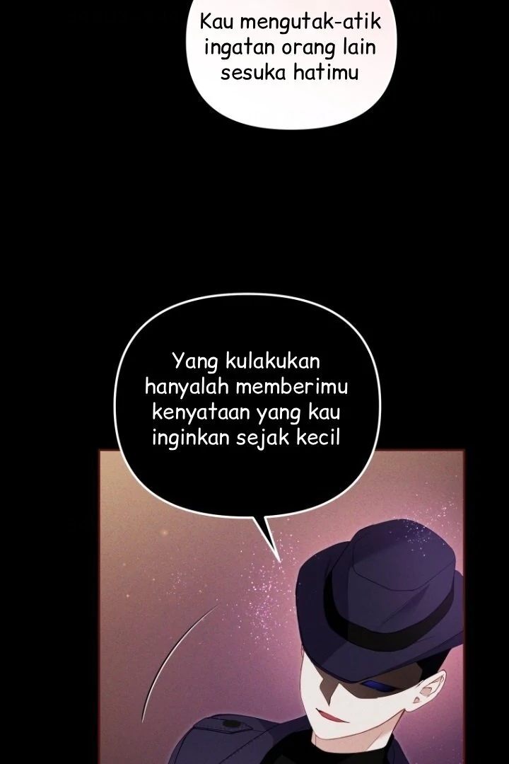 I'm Being Raised by Villains Chapter 0 – halaman 68