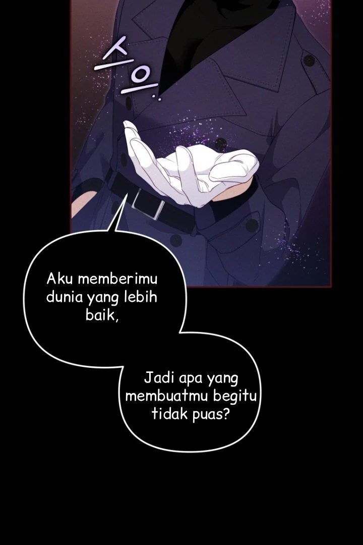 I'm Being Raised by Villains Chapter 0 – halaman 69