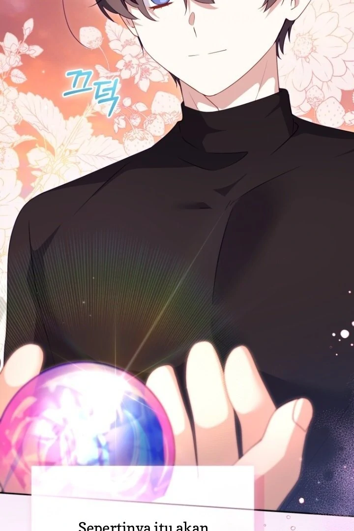 I'm Being Raised by Villains Chapter 0 – halaman 7
