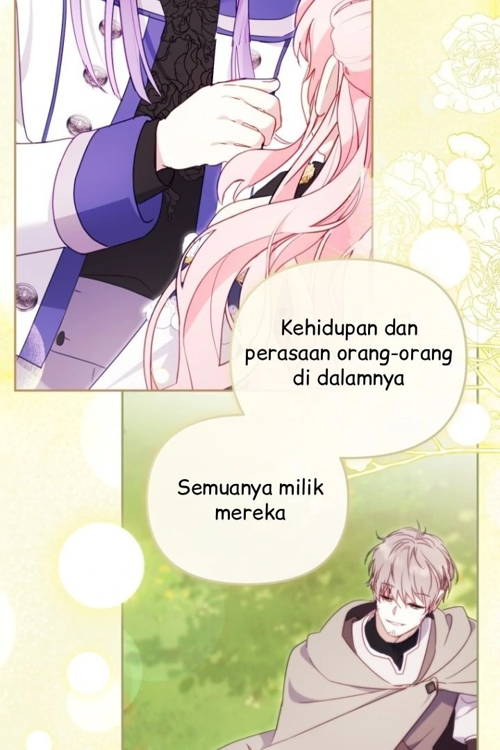 I'm Being Raised by Villains Chapter 0 – halaman 76