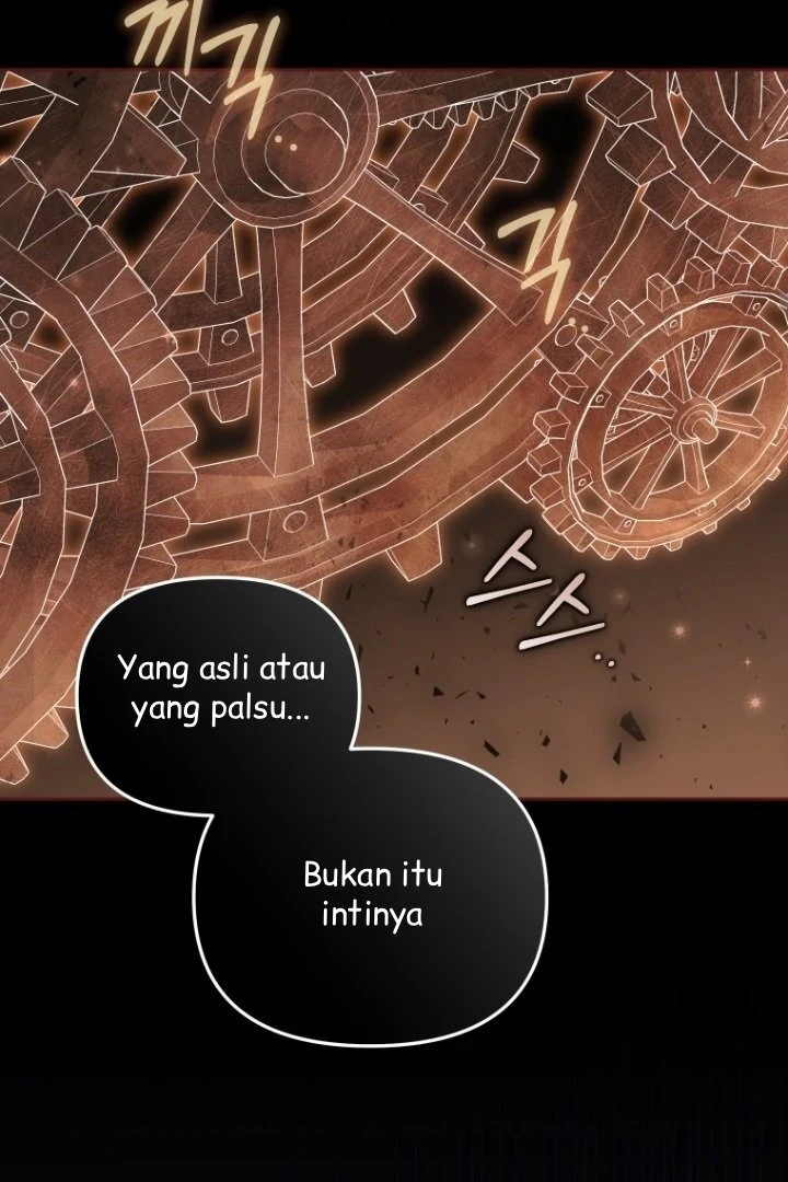 I'm Being Raised by Villains Chapter 0 – halaman 80