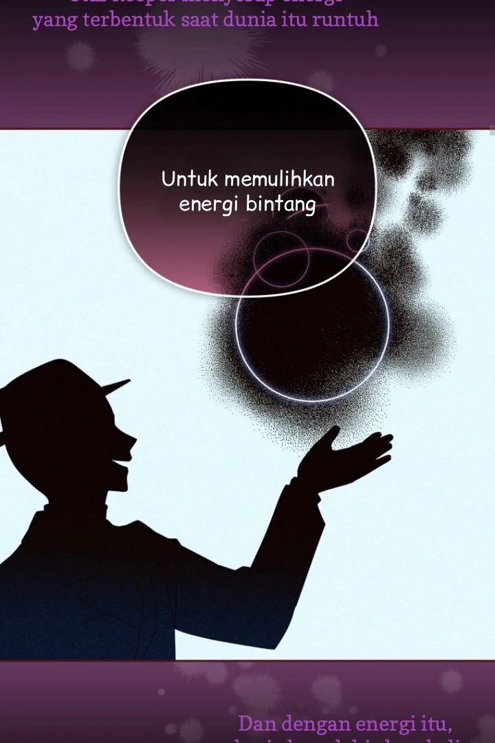 I'm Being Raised by Villains Chapter 0 – halaman 90