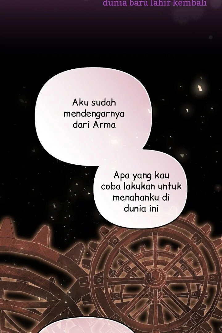 I'm Being Raised by Villains Chapter 0 – halaman 91
