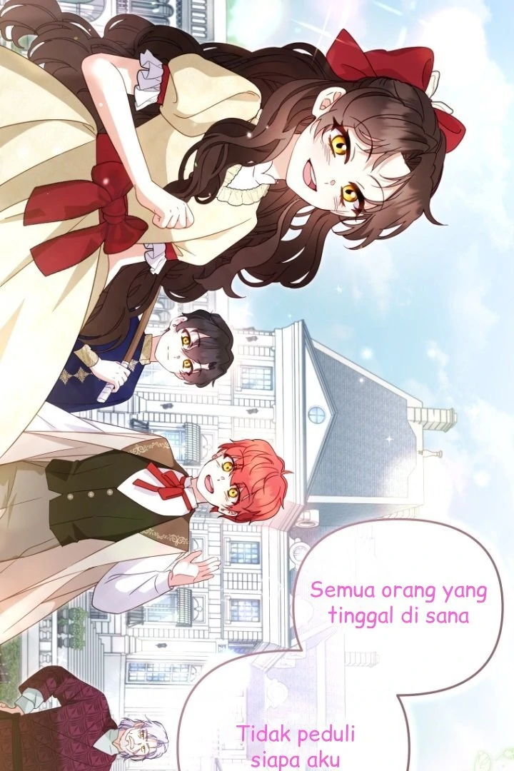 I'm Being Raised by Villains Chapter 0 – halaman 94
