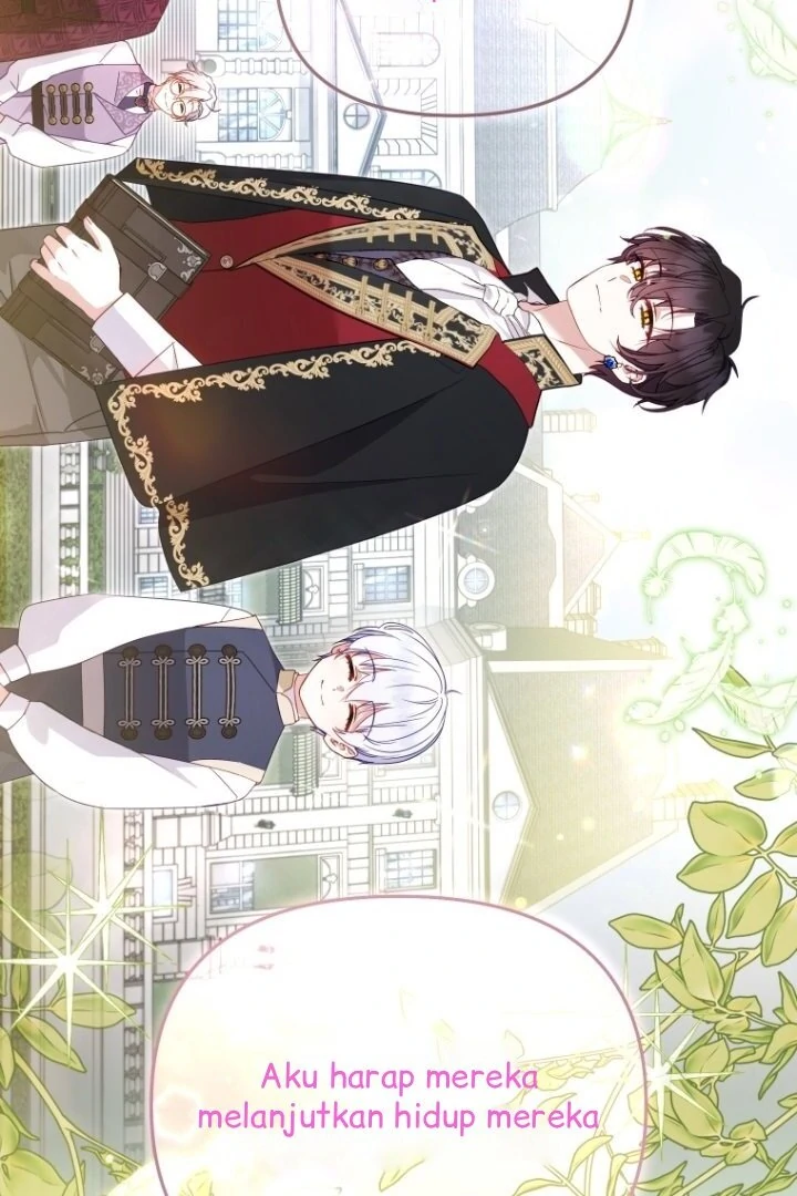 I'm Being Raised by Villains Chapter 0 – halaman 95