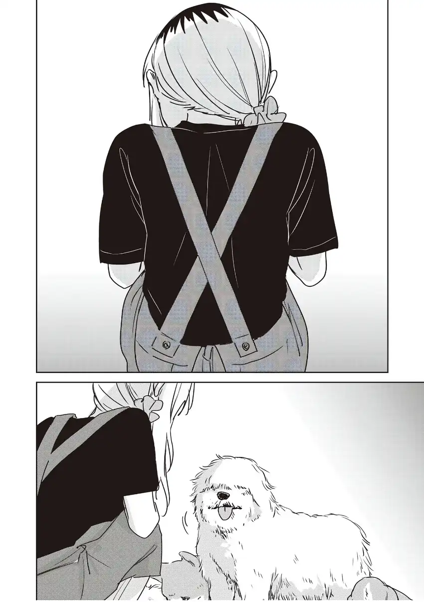 Inko demo Seishun Shitai chapter 25 halaman 16