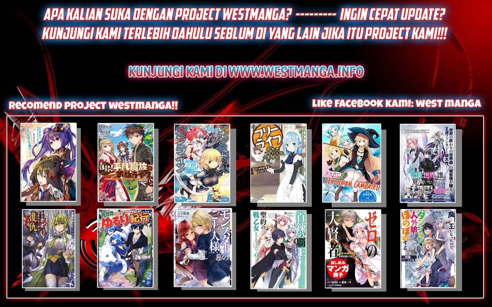 Isekai Nonbiri Nouka Chapter 29 – halaman 12