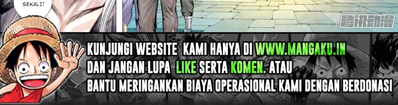 Journey to the West Chapter 124 – halaman 6