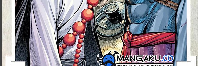 Journey to the West Chapter 142.5 – halaman 10