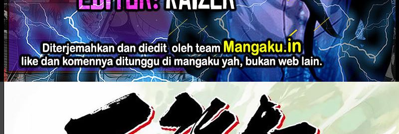 Journey to the West Chapter 142.5 – halaman 2