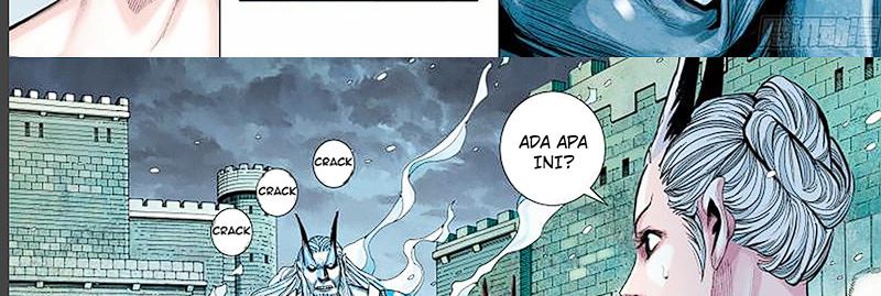 Journey to the West Chapter 142.5 – halaman 24