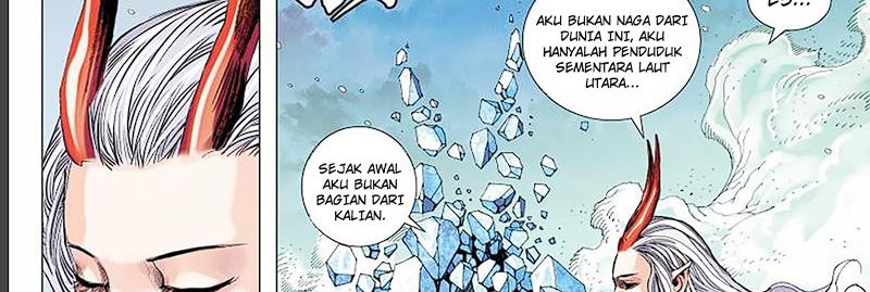 Journey to the West Chapter 142.5 – halaman 29