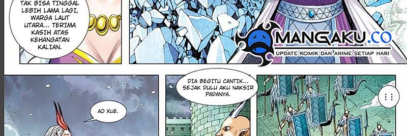 Journey to the West Chapter 142.5 – halaman 31