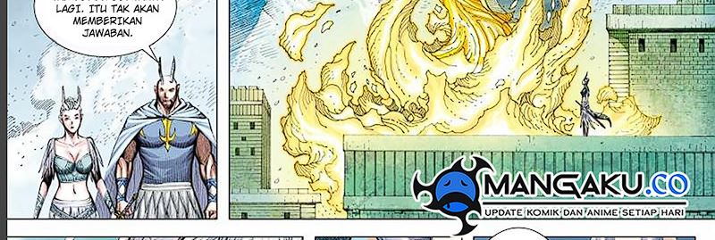 Journey to the West Chapter 142.5 – halaman 39