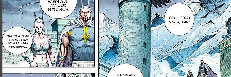 Journey to the West Chapter 142.5 – halaman 43