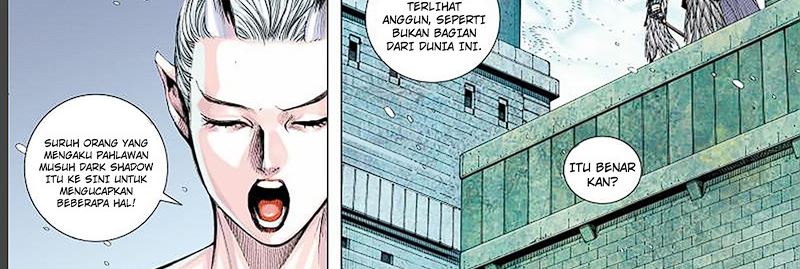Journey to the West Chapter 142.5 – halaman 44