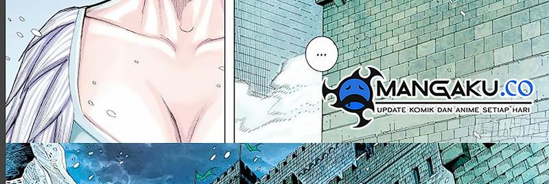 Journey to the West Chapter 142.5 – halaman 45
