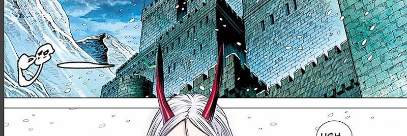 Journey to the West Chapter 142.5 – halaman 46