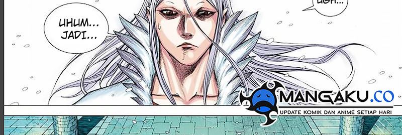Journey to the West Chapter 142.5 – halaman 47