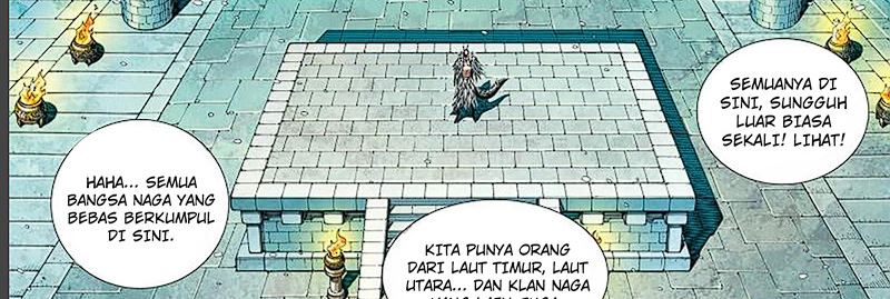 Journey to the West Chapter 142.5 – halaman 48