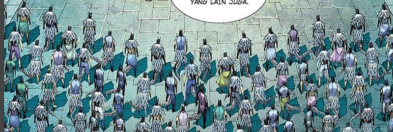 Journey to the West Chapter 142.5 – halaman 49