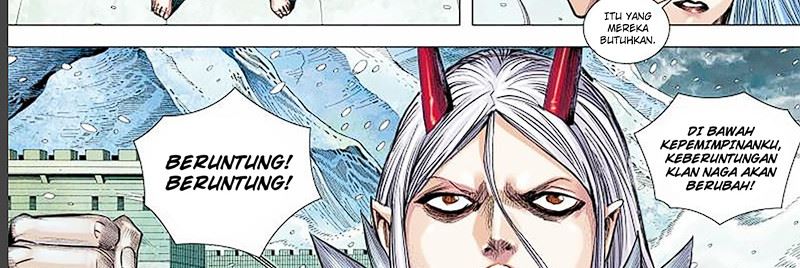 Journey to the West Chapter 142.5 – halaman 61