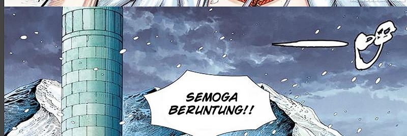 Journey to the West Chapter 142.5 – halaman 63