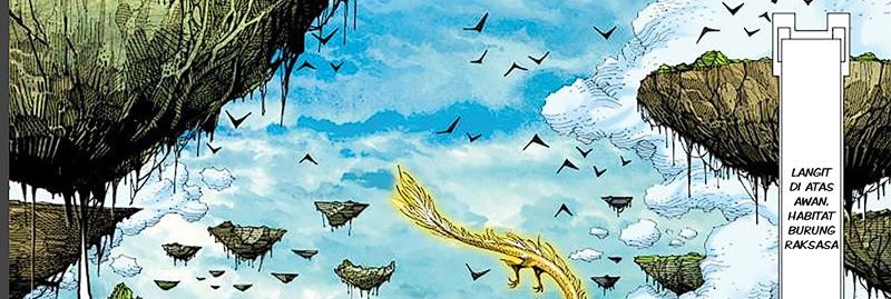 Journey to the West Chapter 142.5 – halaman 68