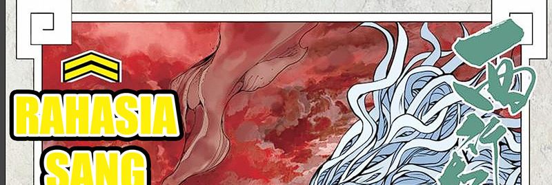 Journey to the West Chapter 142.5 – halaman 7