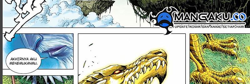 Journey to the West Chapter 142.5 – halaman 70