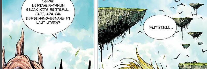 Journey to the West Chapter 142.5 – halaman 72