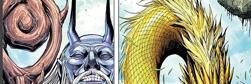 Journey to the West Chapter 142.5 – halaman 73