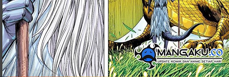 Journey to the West Chapter 142.5 – halaman 75