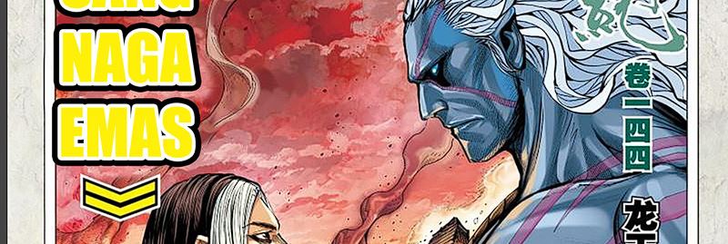 Journey to the West Chapter 142.5 – halaman 8