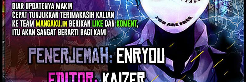 Journey to the West Chapter 144 – halaman 1