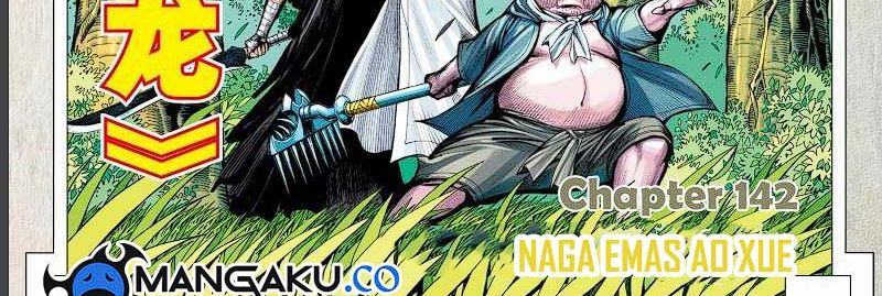 Journey to the West Chapter 144 – halaman 10