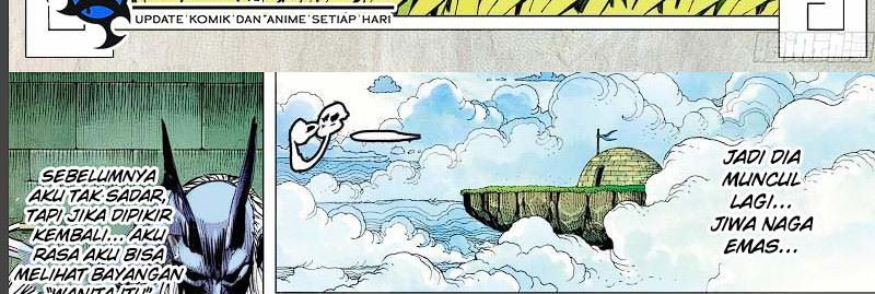 Journey to the West Chapter 144 – halaman 11