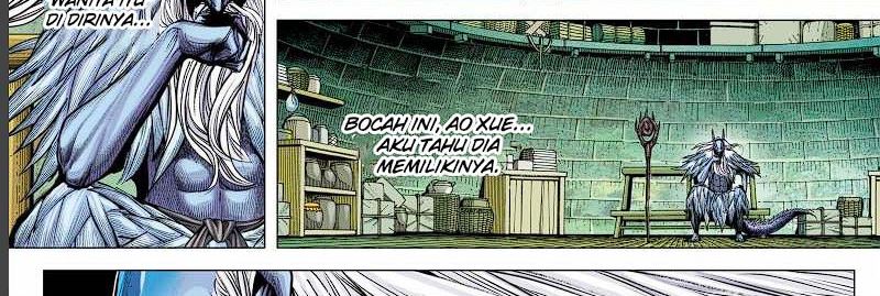 Journey to the West Chapter 144 – halaman 12