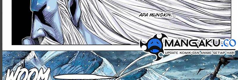 Journey to the West Chapter 144 – halaman 13
