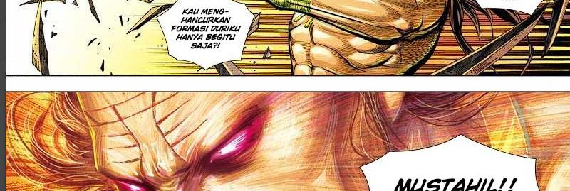 Journey to the West Chapter 144 – halaman 17