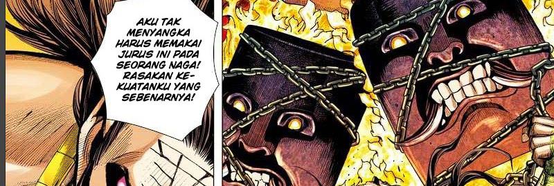 Journey to the West Chapter 144 – halaman 22